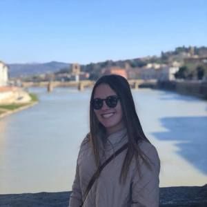 Meet your Posher, Taylor